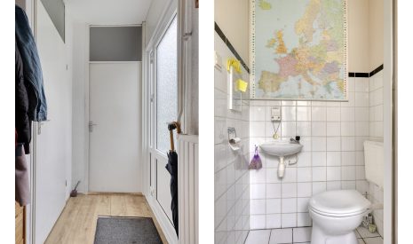Te koop: Foto Woonhuis aan de Bermershof 255 in Uden