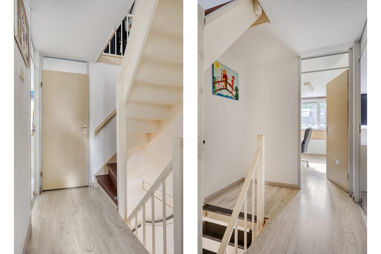 Te koop: Foto Woonhuis aan de Bermershof 255 in Uden