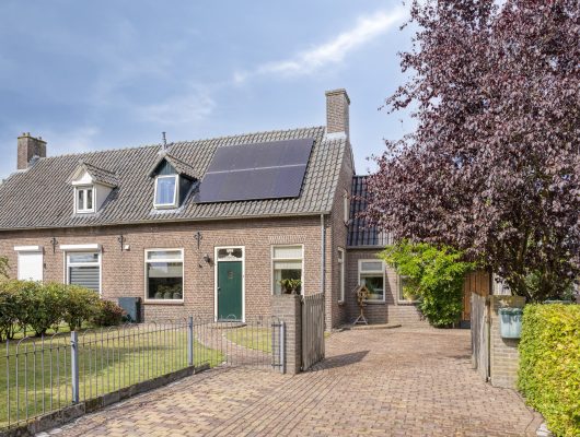 Hoofdfoto van Zeeland Schoolstraat 10