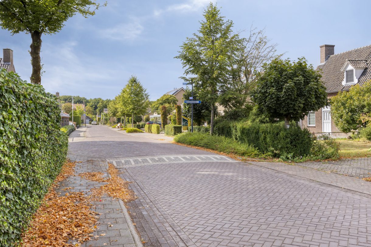 Te koop: Foto Woonhuis aan de Schoolstraat 10 in Zeeland