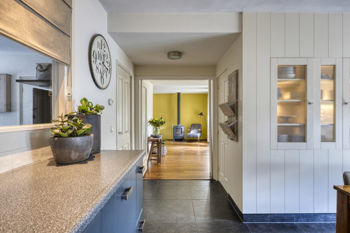 Te koop: Foto Woonhuis aan de Schoolstraat 10 in Zeeland