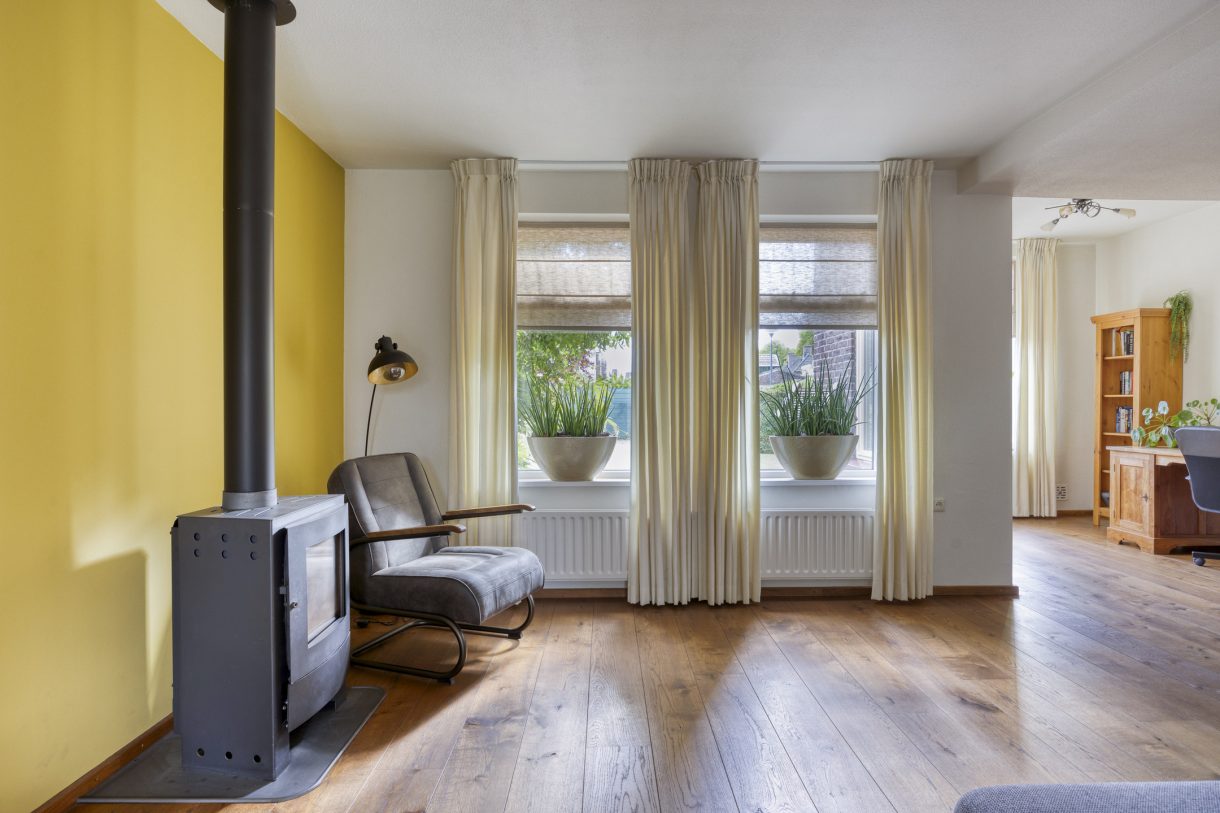 Te koop: Foto Woonhuis aan de Schoolstraat 10 in Zeeland