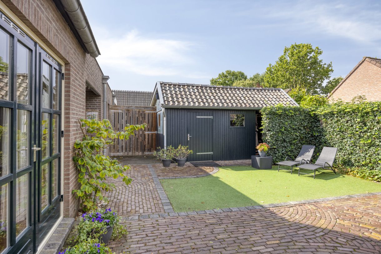 Te koop: Foto Woonhuis aan de Schoolstraat 10 in Zeeland