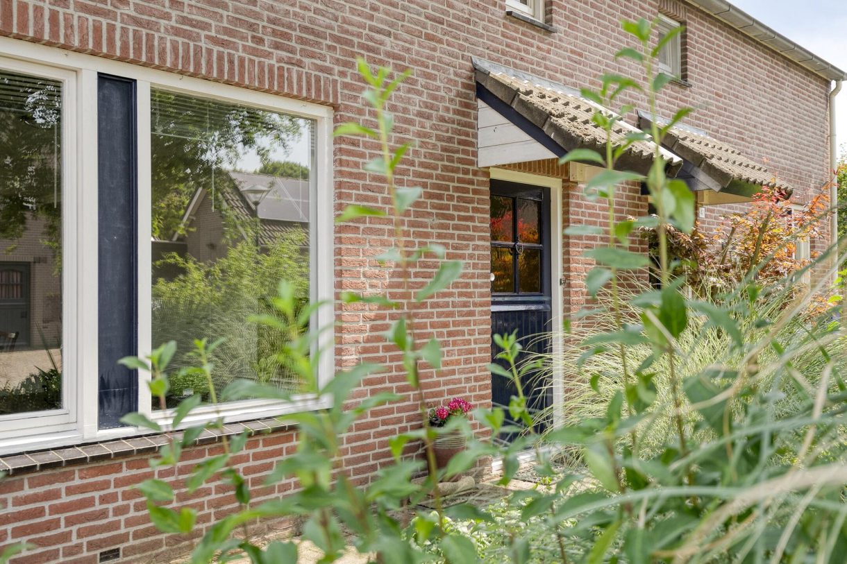 Te koop: Foto Woonhuis aan de Boterbloemstraat 43 in Odiliapeel