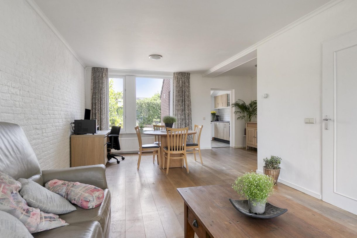 Te koop: Foto Woonhuis aan de Boterbloemstraat 43 in Odiliapeel