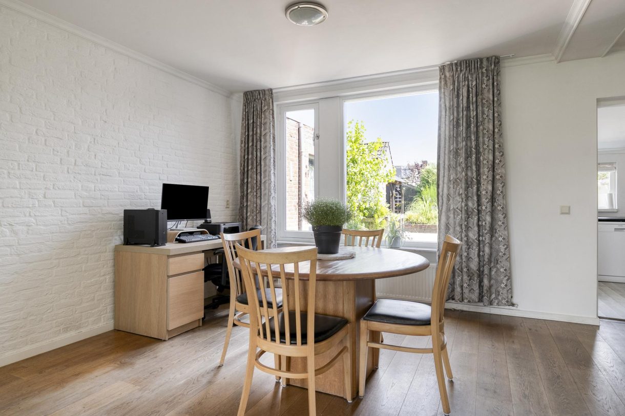 Te koop: Foto Woonhuis aan de Boterbloemstraat 43 in Odiliapeel