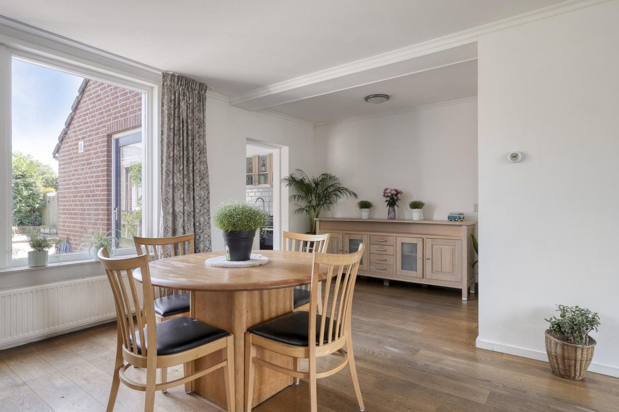 Te koop: Foto Woonhuis aan de Boterbloemstraat 43 in Odiliapeel