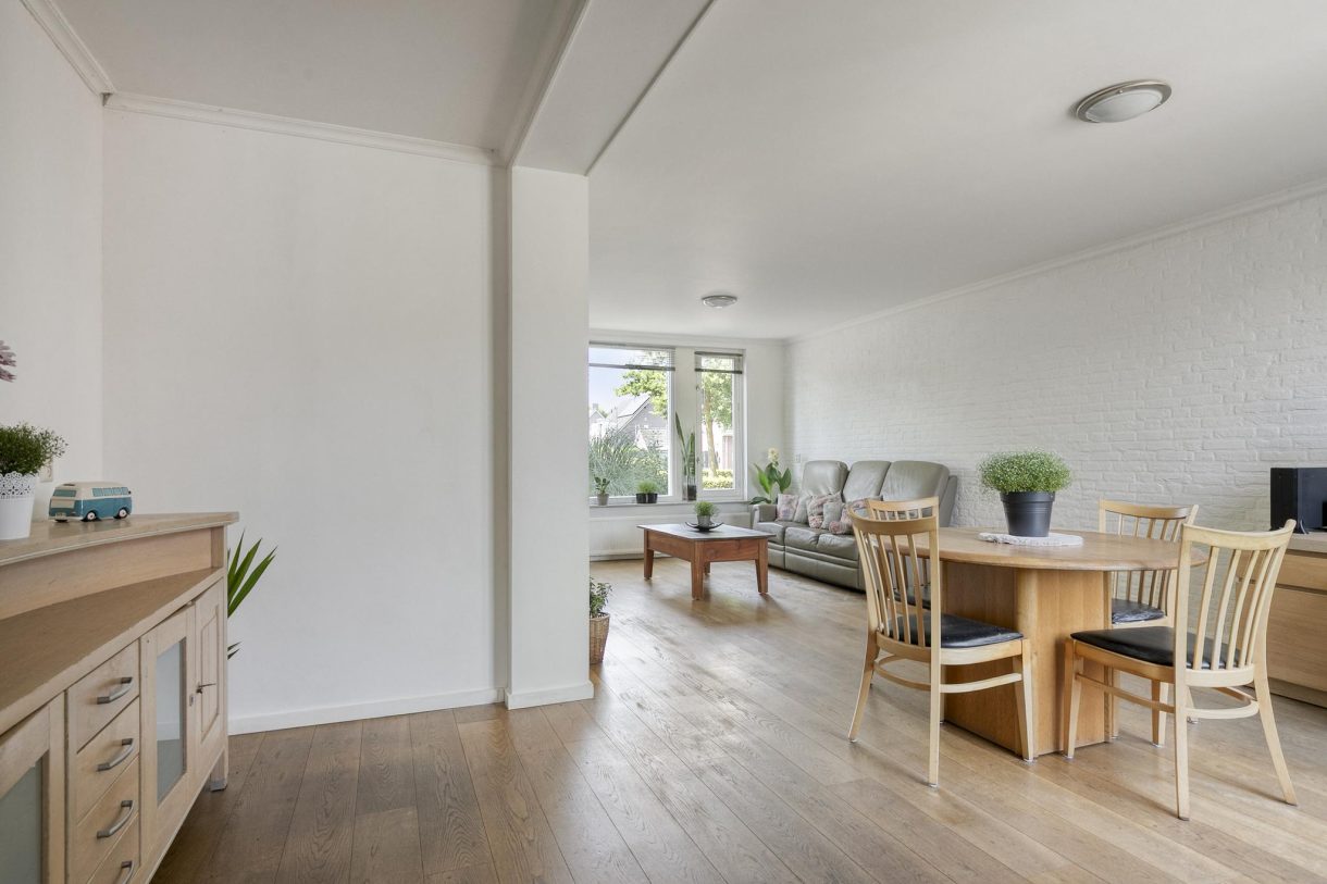 Te koop: Foto Woonhuis aan de Boterbloemstraat 43 in Odiliapeel