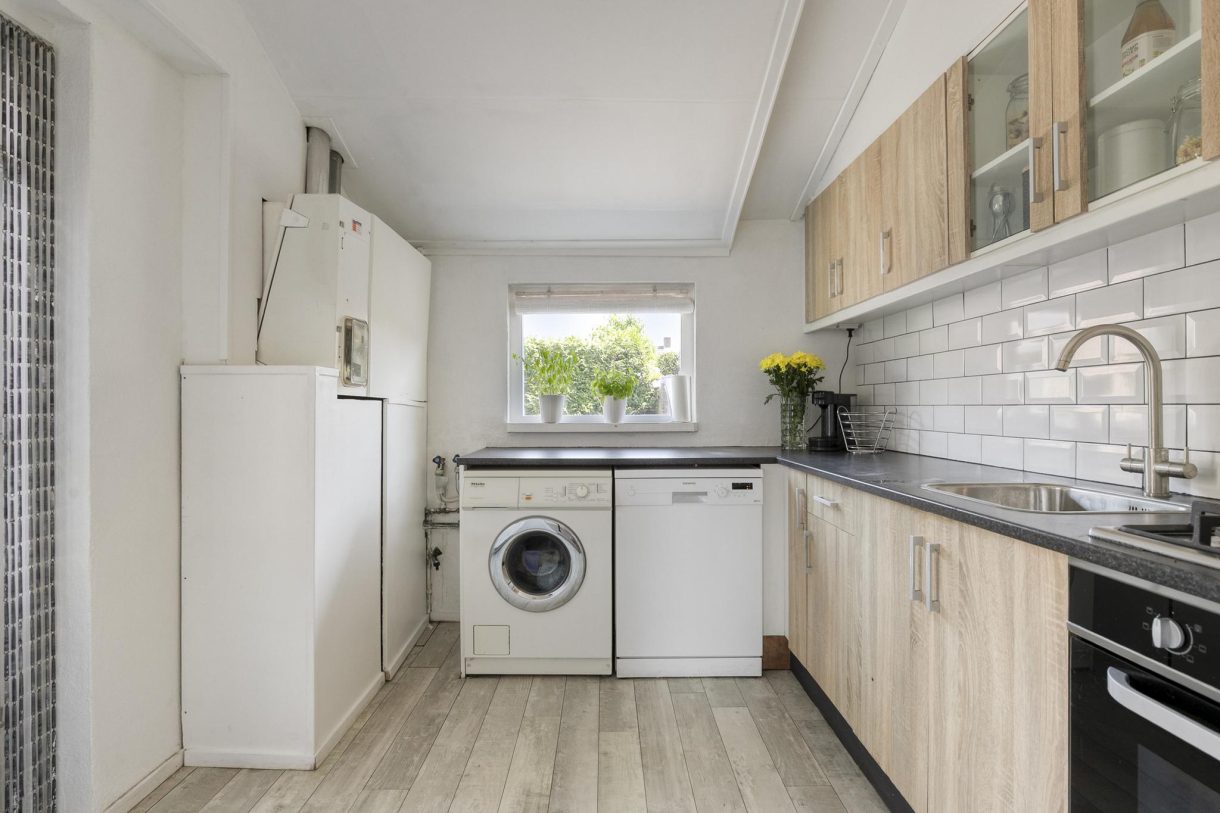 Te koop: Foto Woonhuis aan de Boterbloemstraat 43 in Odiliapeel