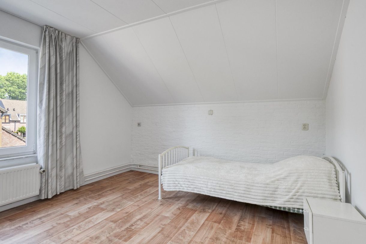 Te koop: Foto Woonhuis aan de Boterbloemstraat 43 in Odiliapeel