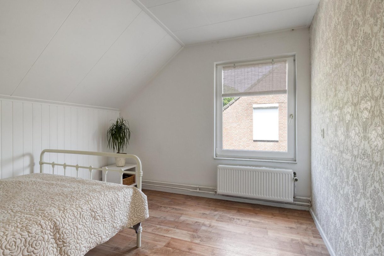 Te koop: Foto Woonhuis aan de Boterbloemstraat 43 in Odiliapeel