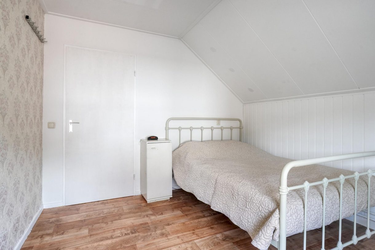 Te koop: Foto Woonhuis aan de Boterbloemstraat 43 in Odiliapeel