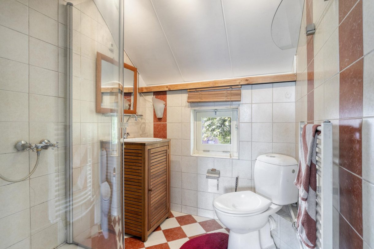 Te koop: Foto Woonhuis aan de Boterbloemstraat 43 in Odiliapeel