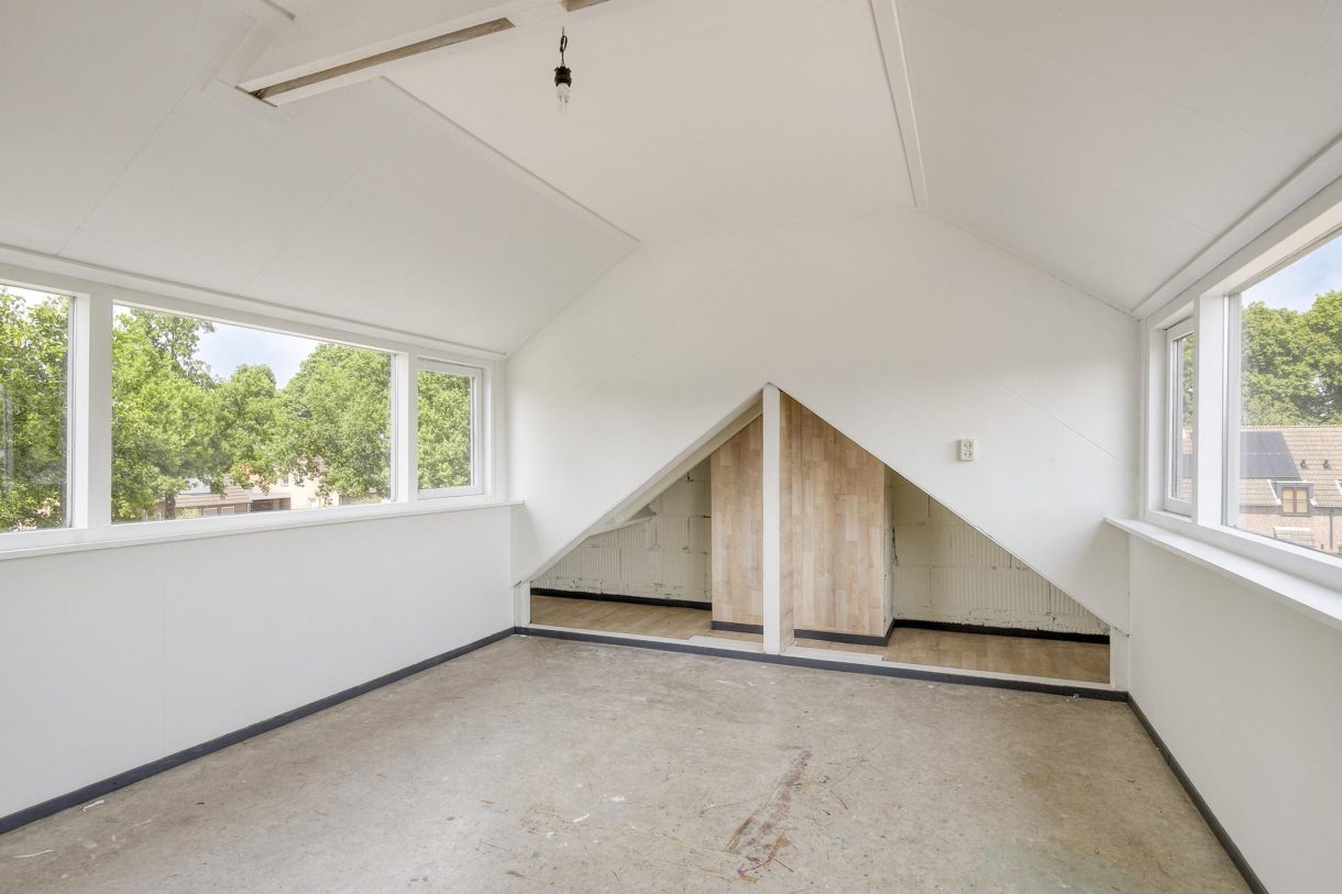 Te koop: Foto Woonhuis aan de Boterbloemstraat 43 in Odiliapeel