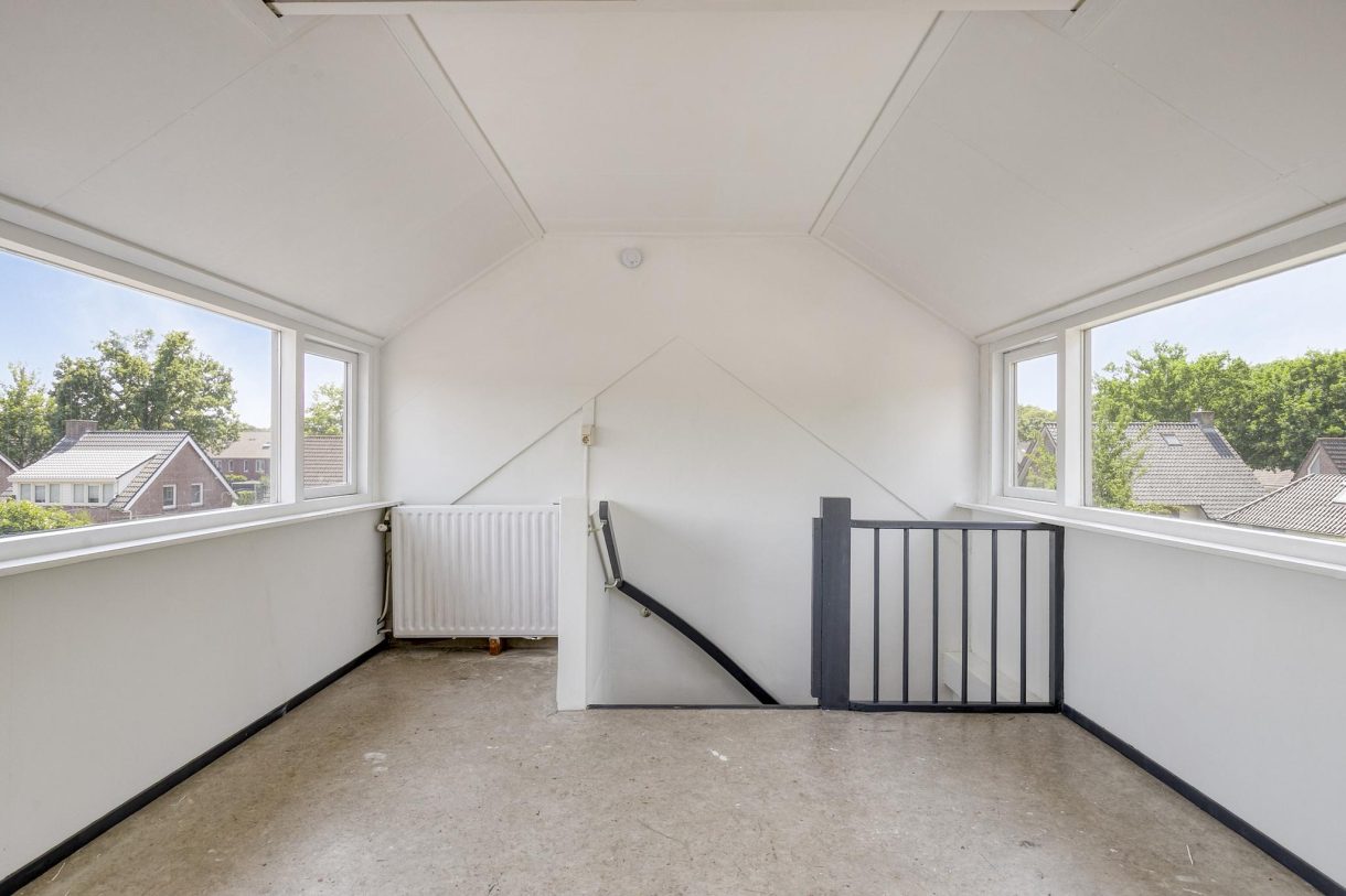 Te koop: Foto Woonhuis aan de Boterbloemstraat 43 in Odiliapeel