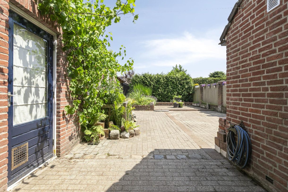 Te koop: Foto Woonhuis aan de Boterbloemstraat 43 in Odiliapeel