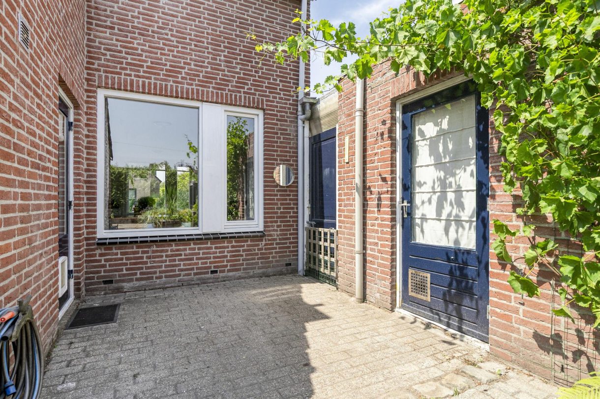 Te koop: Foto Woonhuis aan de Boterbloemstraat 43 in Odiliapeel