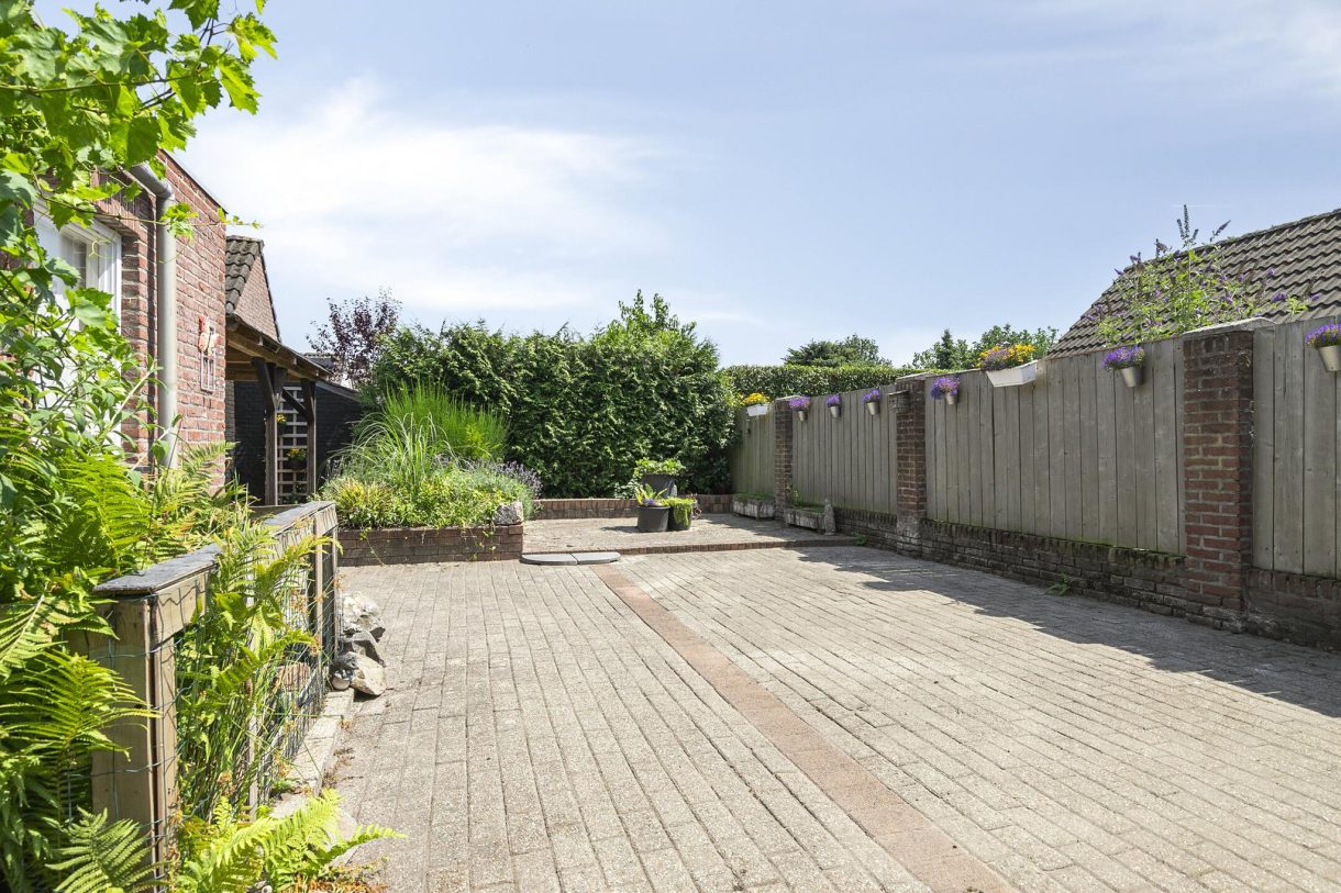 Te koop: Foto Woonhuis aan de Boterbloemstraat 43 in Odiliapeel