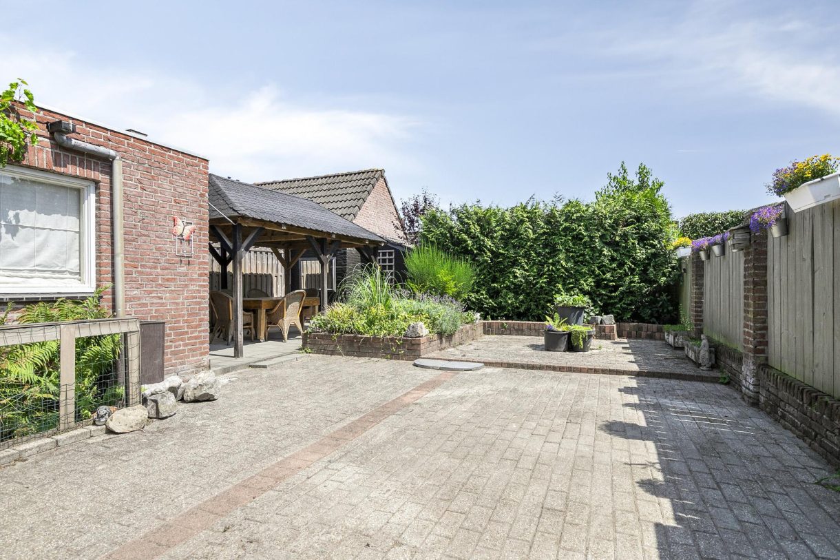 Te koop: Foto Woonhuis aan de Boterbloemstraat 43 in Odiliapeel