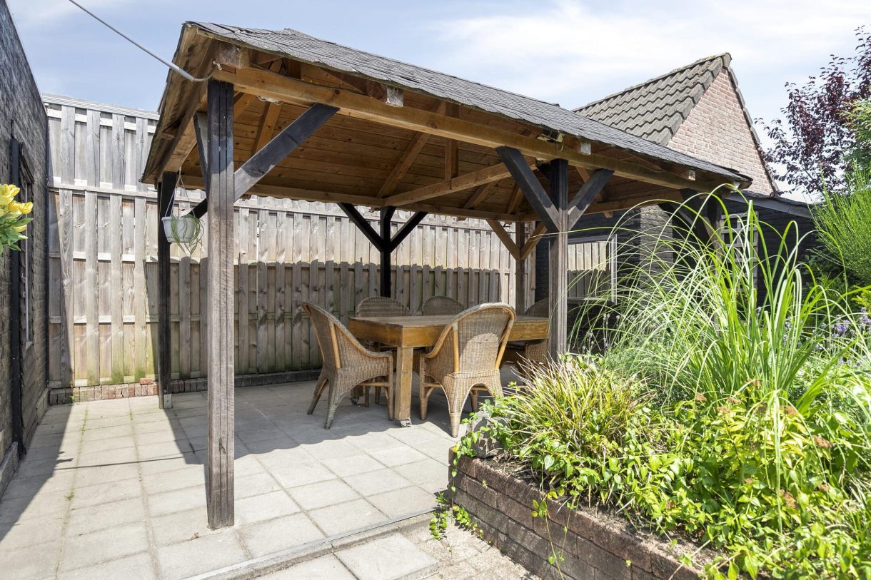 Te koop: Foto Woonhuis aan de Boterbloemstraat 43 in Odiliapeel