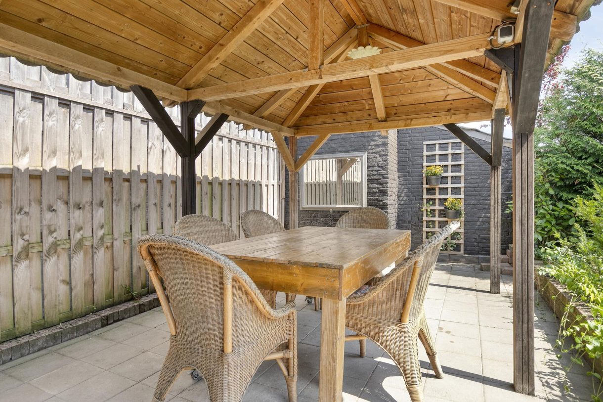 Te koop: Foto Woonhuis aan de Boterbloemstraat 43 in Odiliapeel