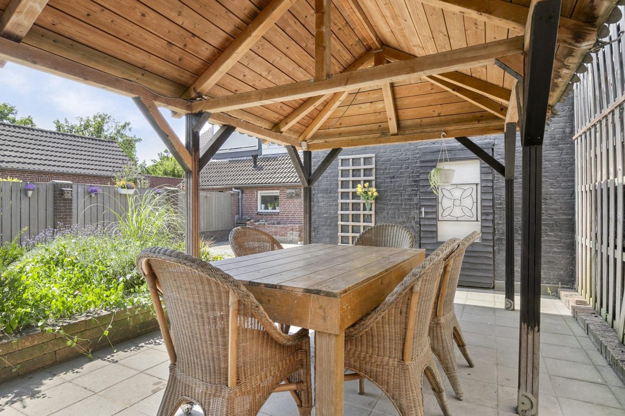 Te koop: Foto Woonhuis aan de Boterbloemstraat 43 in Odiliapeel