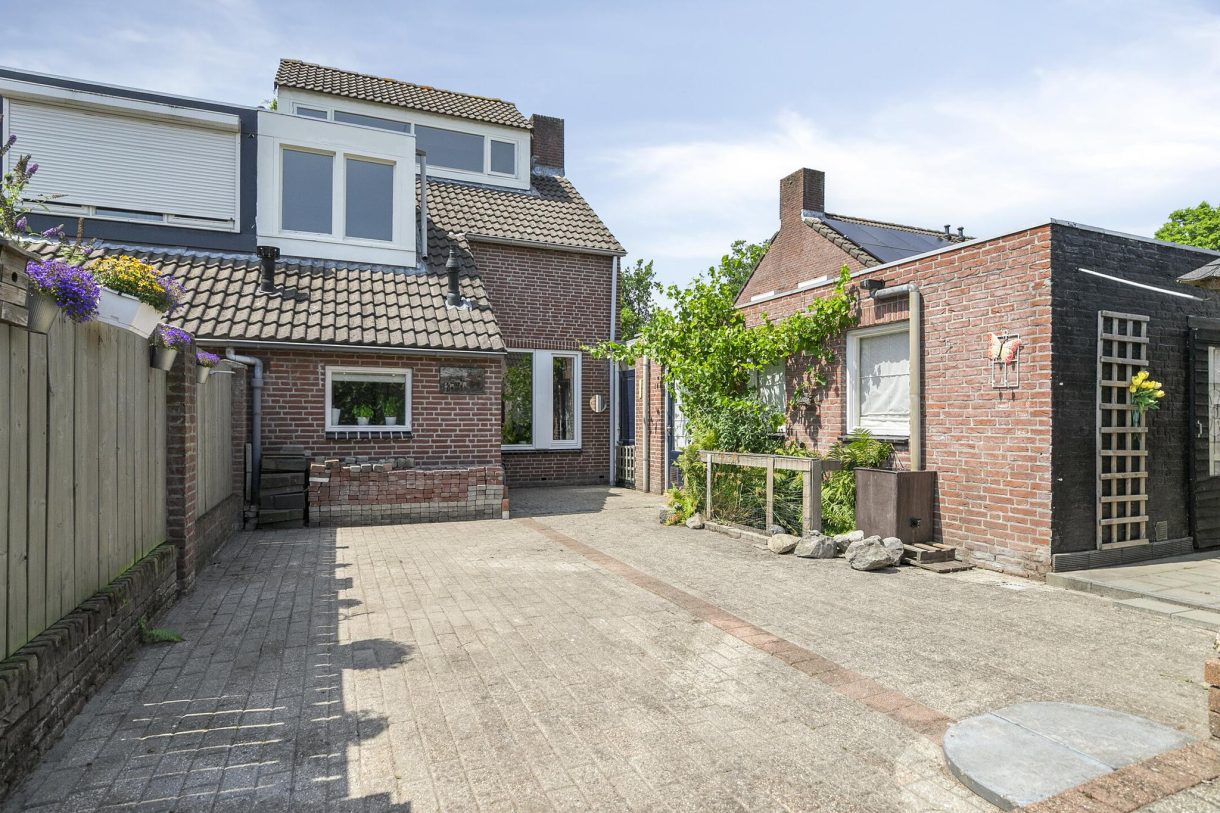 Te koop: Foto Woonhuis aan de Boterbloemstraat 43 in Odiliapeel
