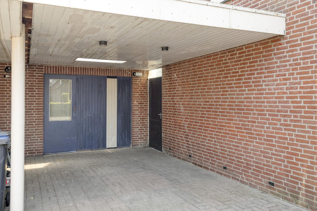 Te koop: Foto Woonhuis aan de Boterbloemstraat 43 in Odiliapeel