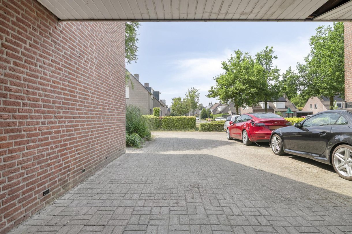 Te koop: Foto Woonhuis aan de Boterbloemstraat 43 in Odiliapeel