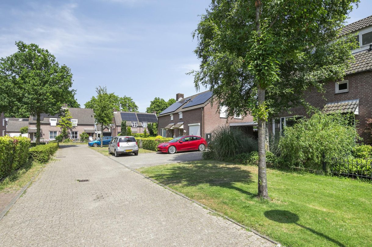 Te koop: Foto Woonhuis aan de Boterbloemstraat 43 in Odiliapeel