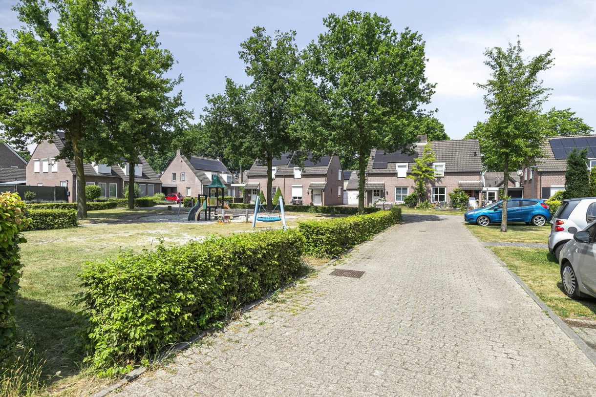 Te koop: Foto Woonhuis aan de Boterbloemstraat 43 in Odiliapeel