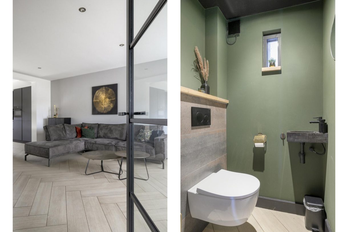 Te koop: Foto Woonhuis aan de Karelstraat 7 in Uden