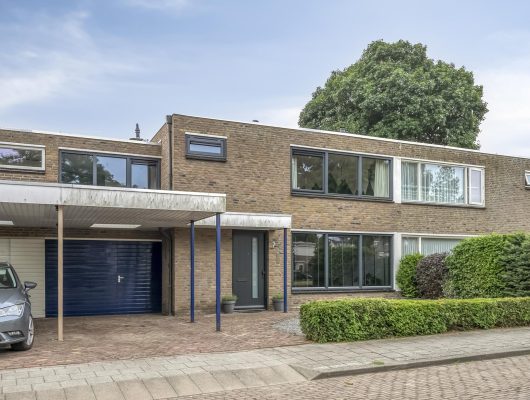 Hoofdfoto van Uden Karelstraat 7