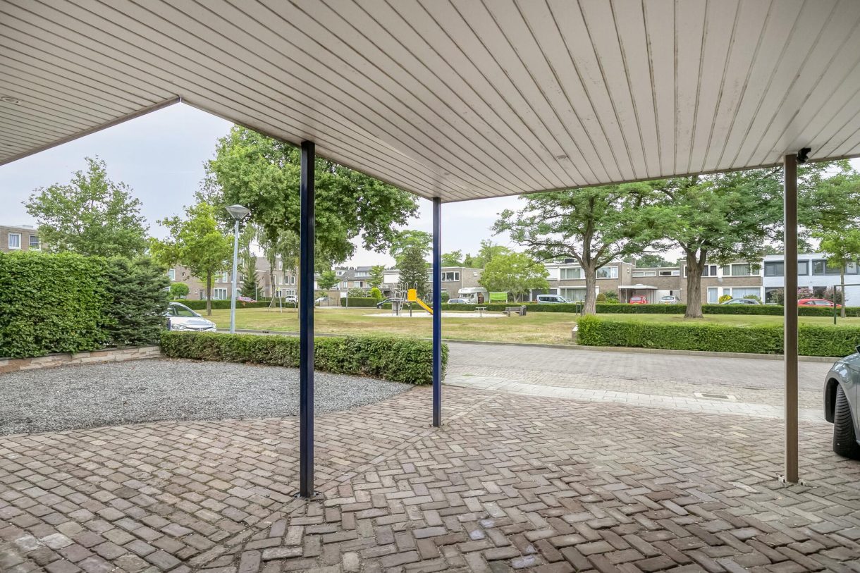 Te koop: Foto Woonhuis aan de Karelstraat 7 in Uden