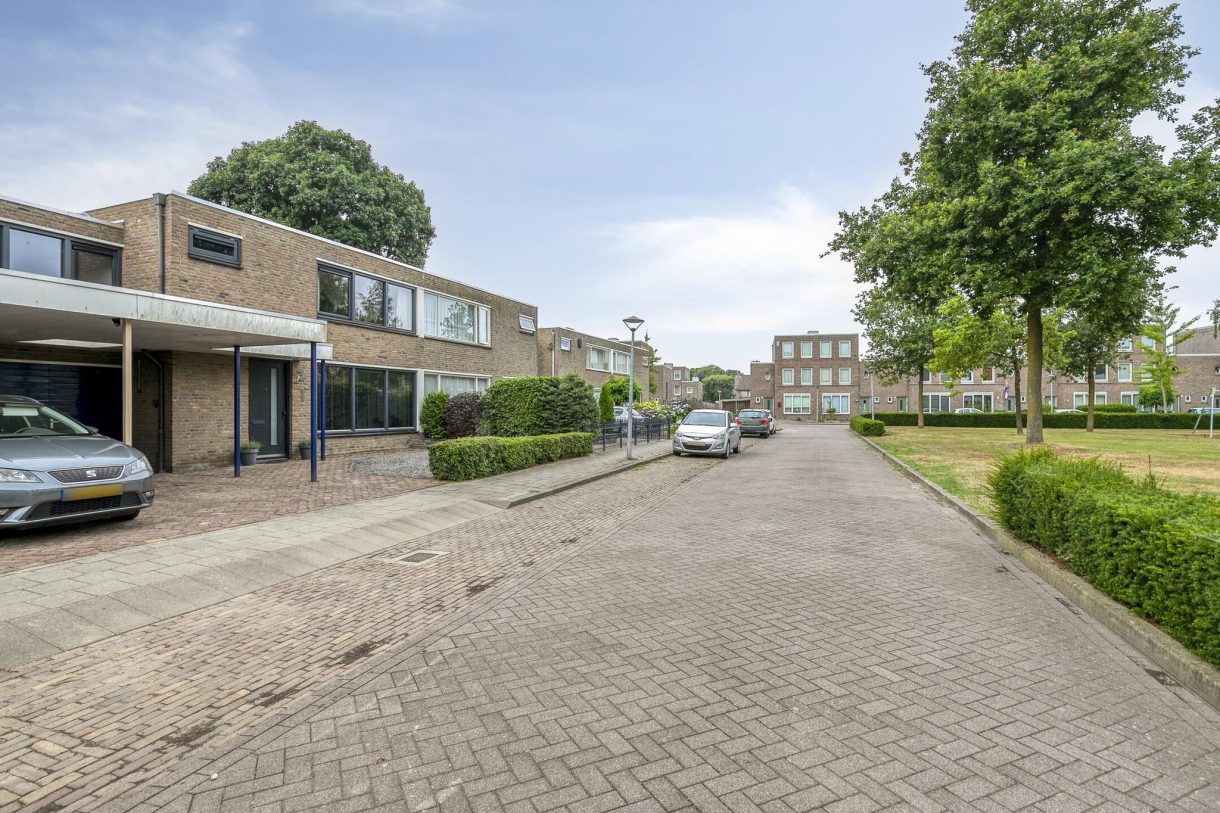 Te koop: Foto Woonhuis aan de Karelstraat 7 in Uden