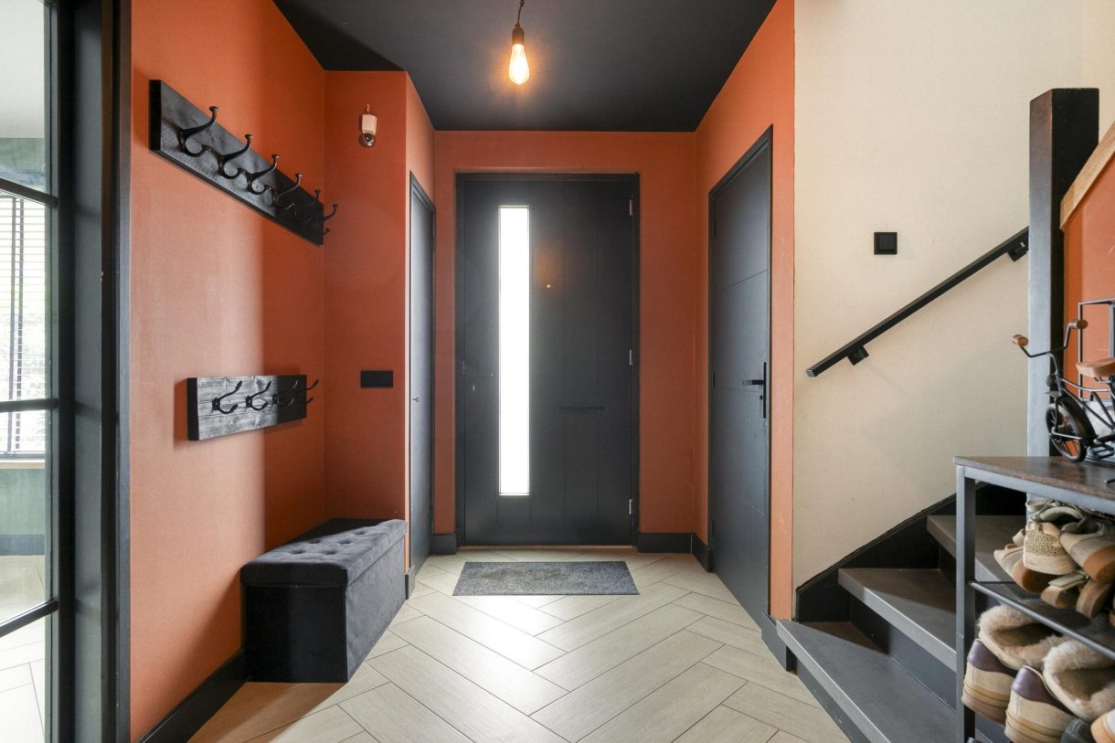 Te koop: Foto Woonhuis aan de Karelstraat 7 in Uden