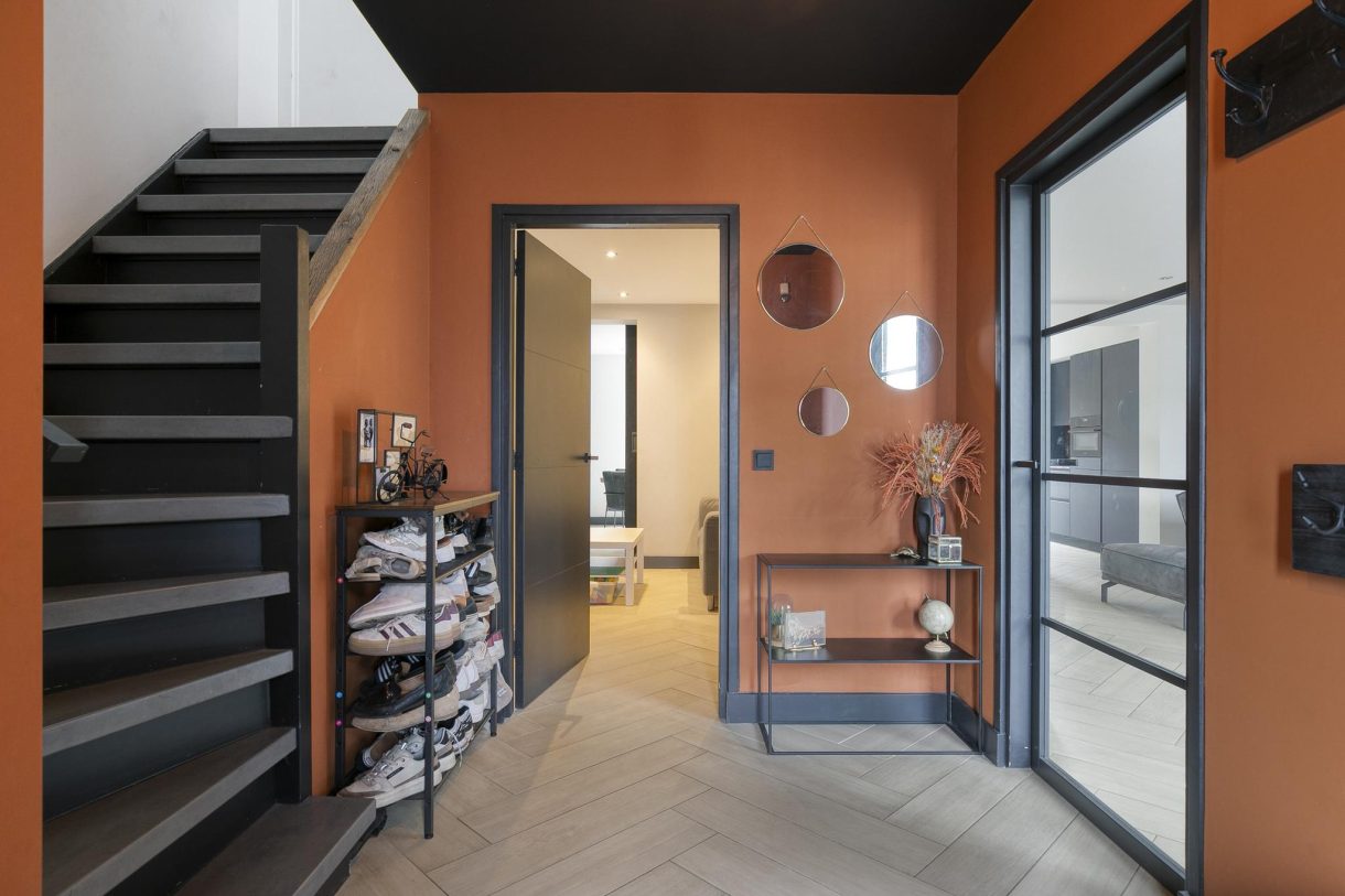 Te koop: Foto Woonhuis aan de Karelstraat 7 in Uden