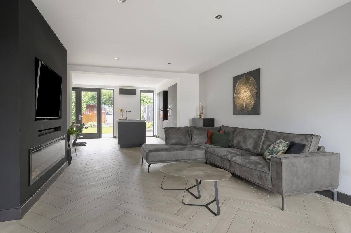 Te koop: Foto Woonhuis aan de Karelstraat 7 in Uden