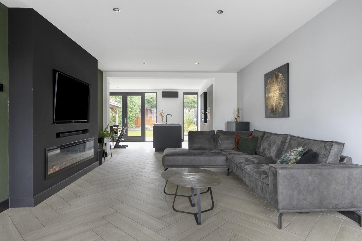 Te koop: Foto Woonhuis aan de Karelstraat 7 in Uden