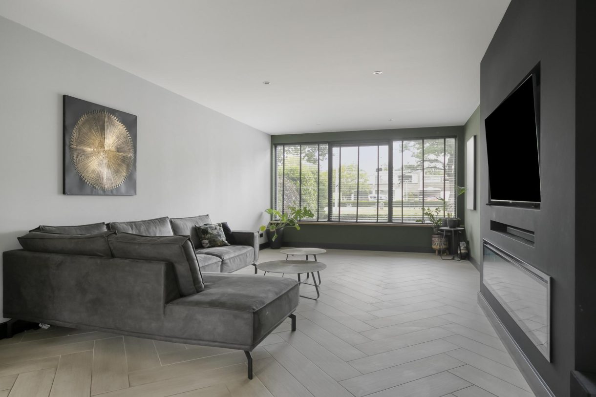 Te koop: Foto Woonhuis aan de Karelstraat 7 in Uden