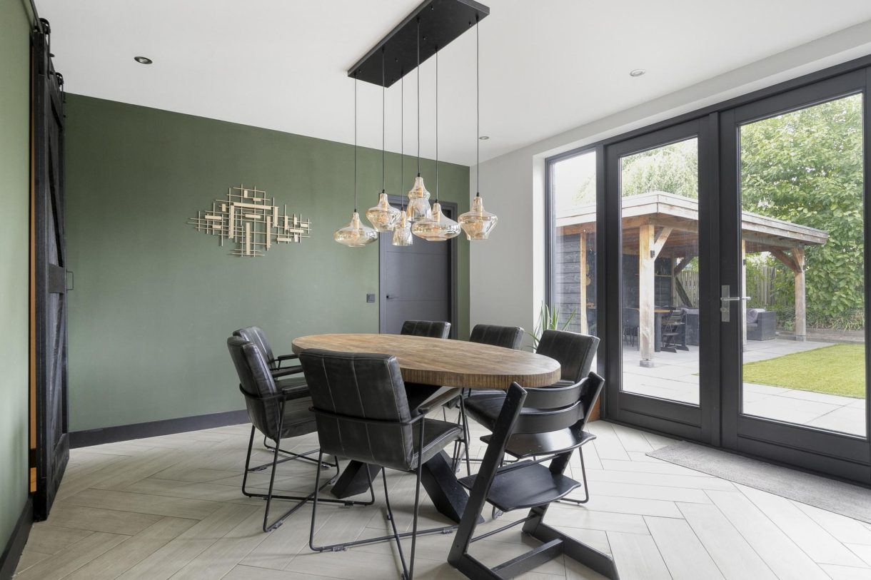 Te koop: Foto Woonhuis aan de Karelstraat 7 in Uden