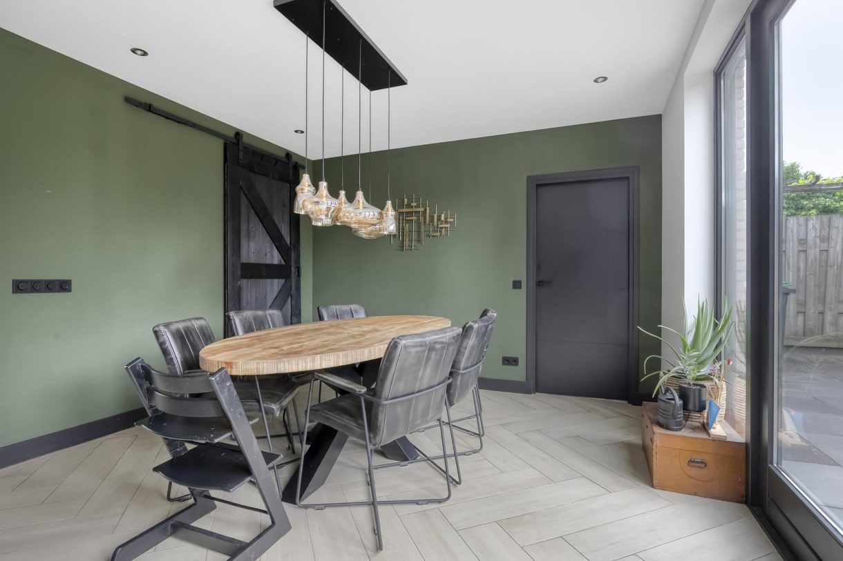 Te koop: Foto Woonhuis aan de Karelstraat 7 in Uden