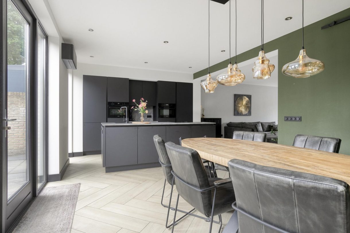 Te koop: Foto Woonhuis aan de Karelstraat 7 in Uden