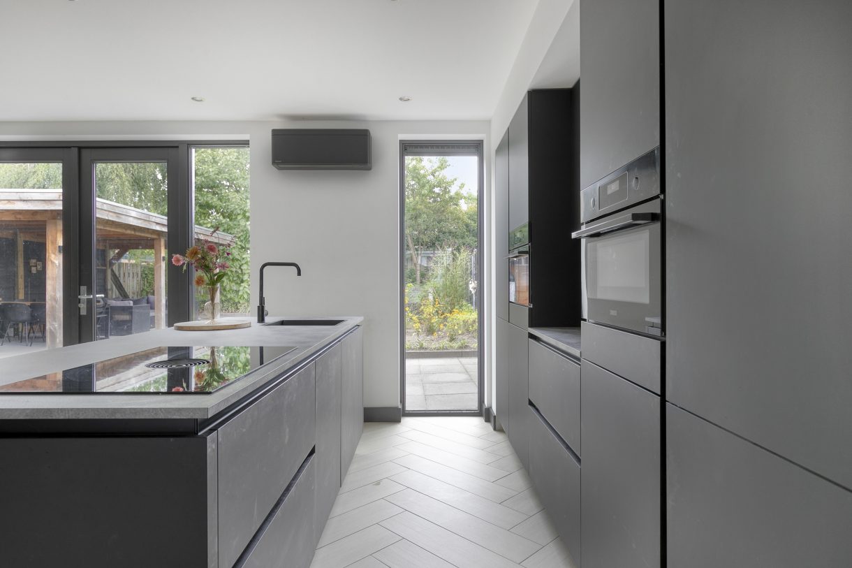 Te koop: Foto Woonhuis aan de Karelstraat 7 in Uden