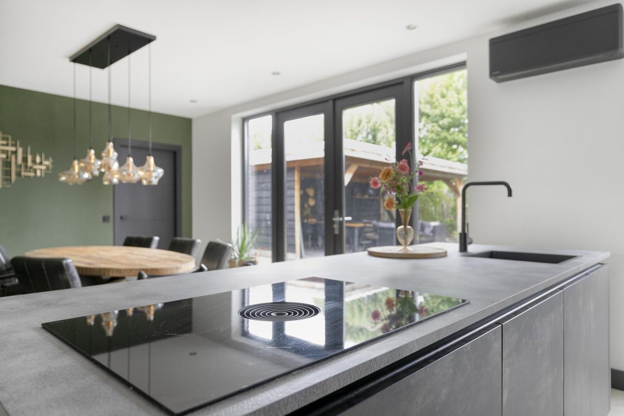 Te koop: Foto Woonhuis aan de Karelstraat 7 in Uden