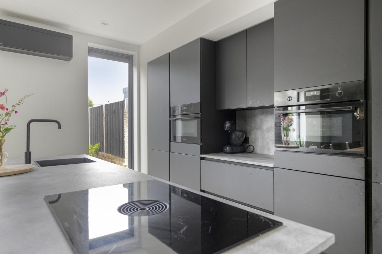 Te koop: Foto Woonhuis aan de Karelstraat 7 in Uden