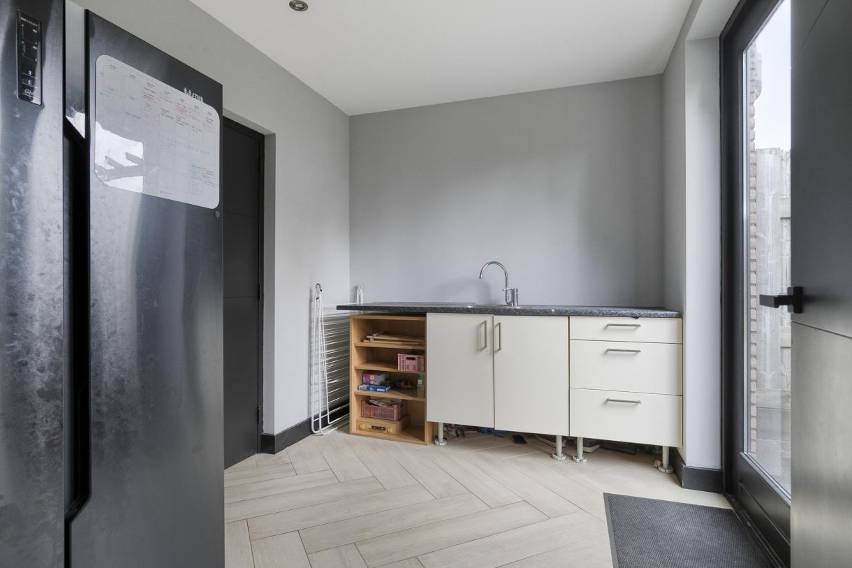 Te koop: Foto Woonhuis aan de Karelstraat 7 in Uden