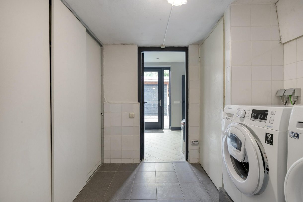 Te koop: Foto Woonhuis aan de Karelstraat 7 in Uden