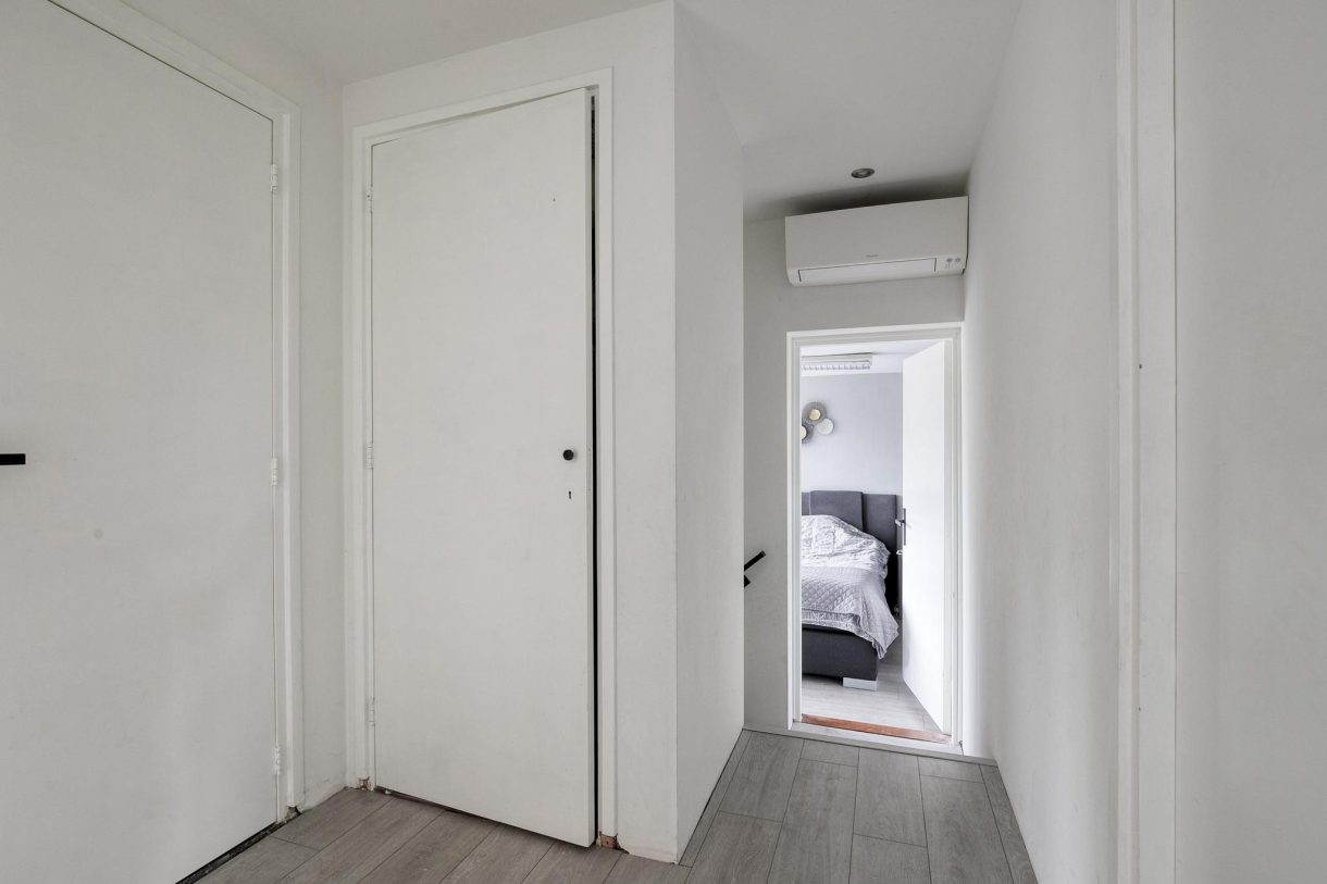 Te koop: Foto Woonhuis aan de Karelstraat 7 in Uden