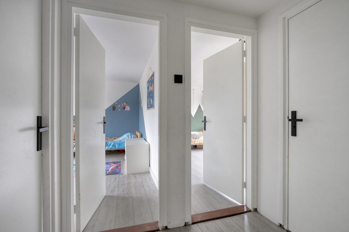 Te koop: Foto Woonhuis aan de Karelstraat 7 in Uden